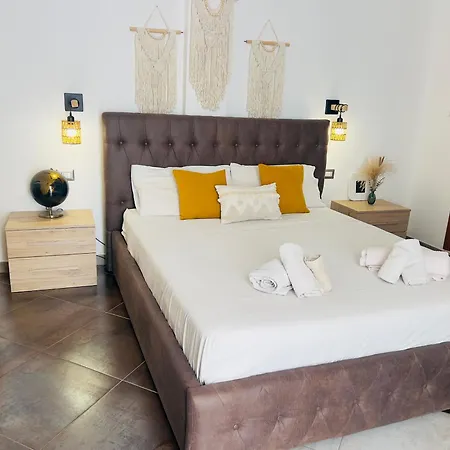 Le Residenze Del Mare Maison d'hôtes