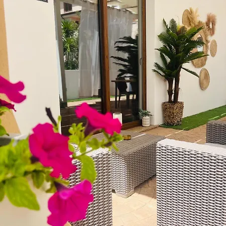 Πανσιόν Le Residenze Del Mare