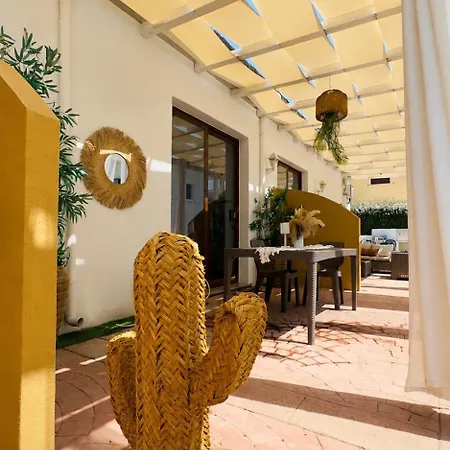 Le Residenze Del Mare Πανσιόν 3*