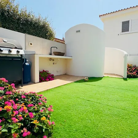 Le Residenze Del Mare Πανσιόν La Caletta