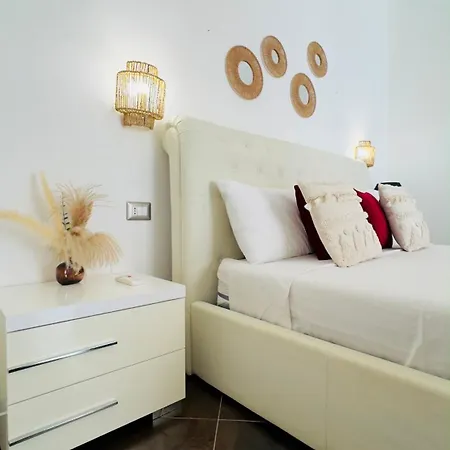 Le Residenze Del Mare 3* La Caletta