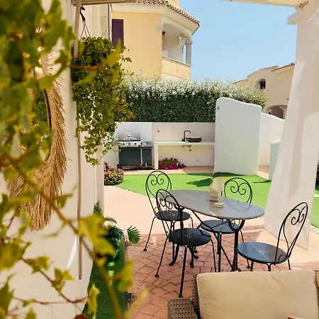 Πανσιόν Le Residenze Del Mare La Caletta