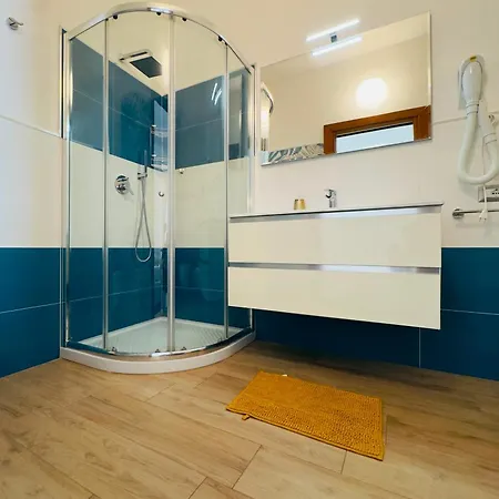 Le Residenze Del Mare Πανσιόν
