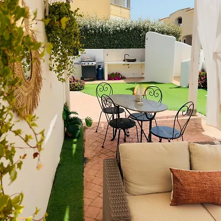 Πανσιόν Le Residenze Del Mare