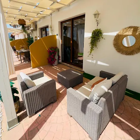 Le Residenze Del Mare 3*