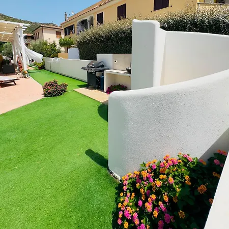 Le Residenze Del Mare 3* La Caletta