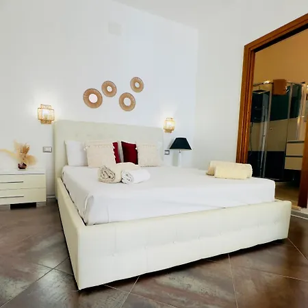 Le Residenze Del Mare Πανσιόν