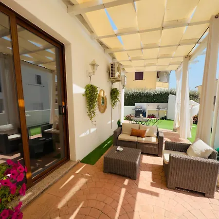 Pensionat Le Residenze Del Mare