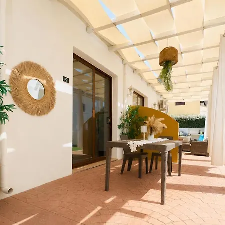 Le Residenze Del Mare La Caletta