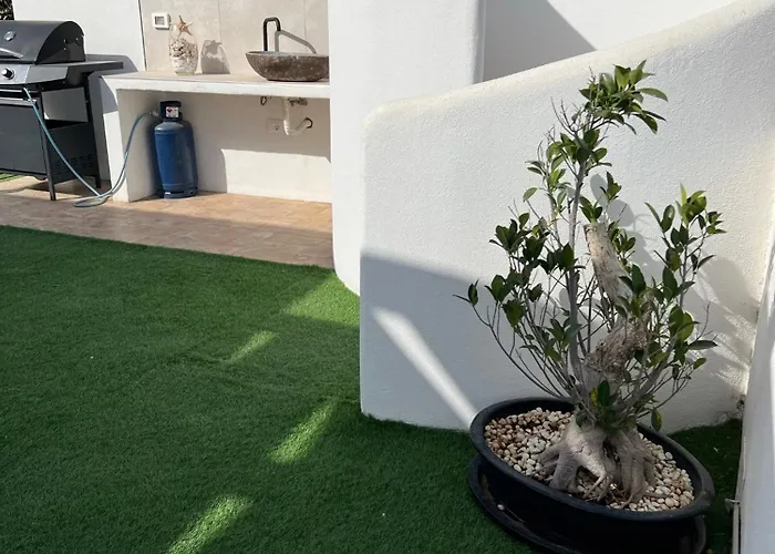 Le Residenze Del Mare La Caletta