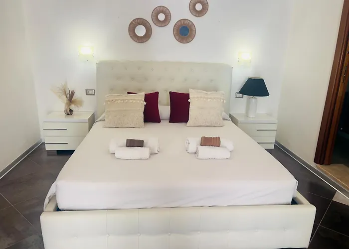 Konukevi Le Residenze Del Mare 3*