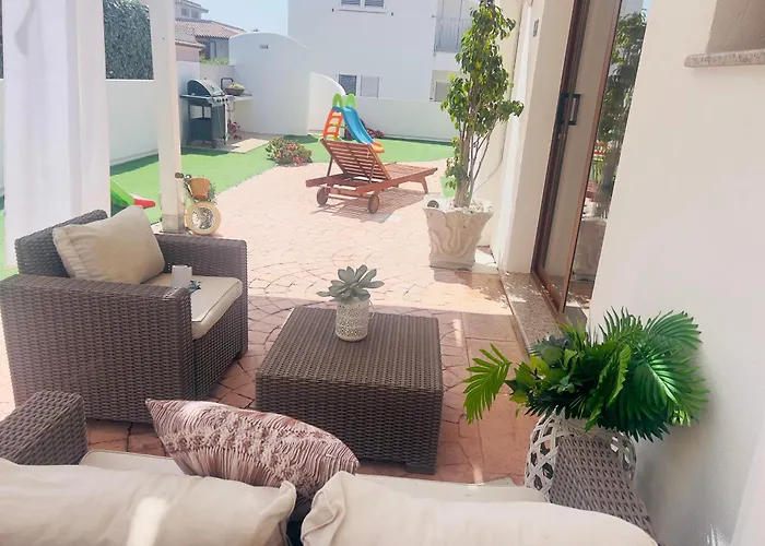 Le Residenze Del Mare 3* La Caletta